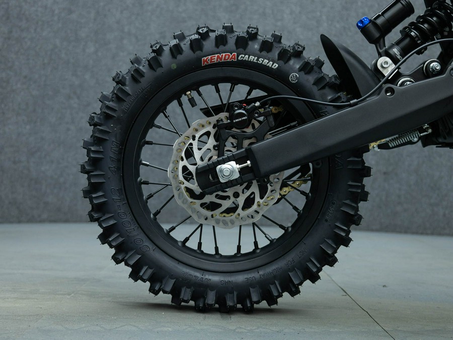 2026 E RIDE PRO MINI R