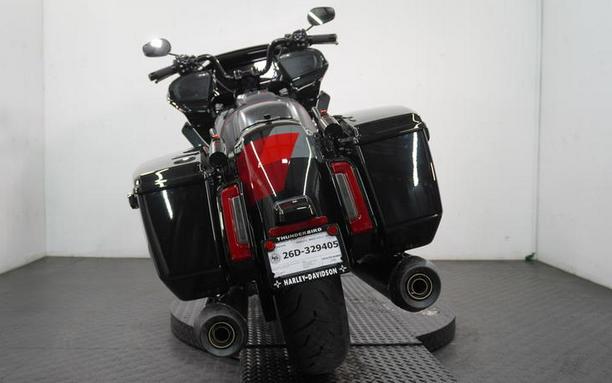 2025 Harley-Davidson® FLTRXSTSE - CVO™ Road Glide® ST