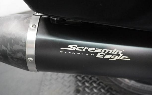 2025 Harley-Davidson® FLTRXSTSE - CVO™ Road Glide® ST