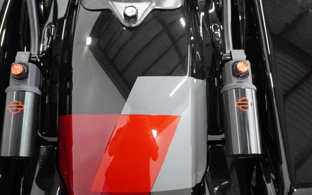 2025 Harley-Davidson® FLTRXSTSE - CVO™ Road Glide® ST
