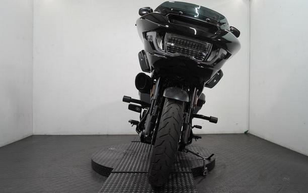 2025 Harley-Davidson® FLTRXSTSE - CVO™ Road Glide® ST