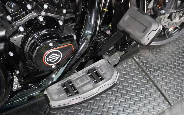 2025 Harley-Davidson® FLTRXSTSE - CVO™ Road Glide® ST