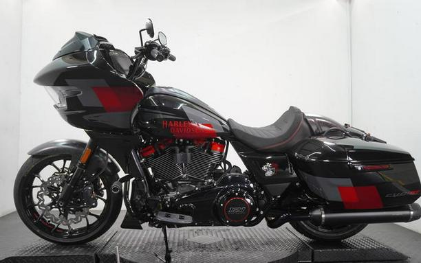 2025 Harley-Davidson® FLTRXSTSE - CVO™ Road Glide® ST