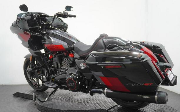 2025 Harley-Davidson® FLTRXSTSE - CVO™ Road Glide® ST