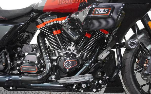 2025 Harley-Davidson® FLTRXSTSE - CVO™ Road Glide® ST