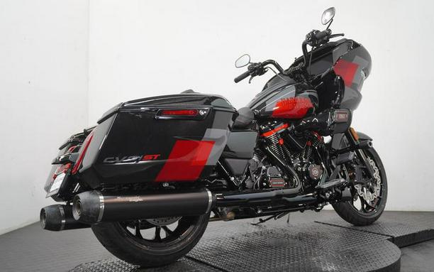 2025 Harley-Davidson® FLTRXSTSE - CVO™ Road Glide® ST