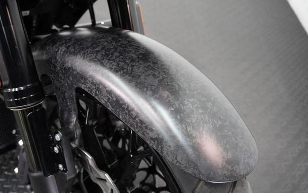 2025 Harley-Davidson® FLTRXSTSE - CVO™ Road Glide® ST