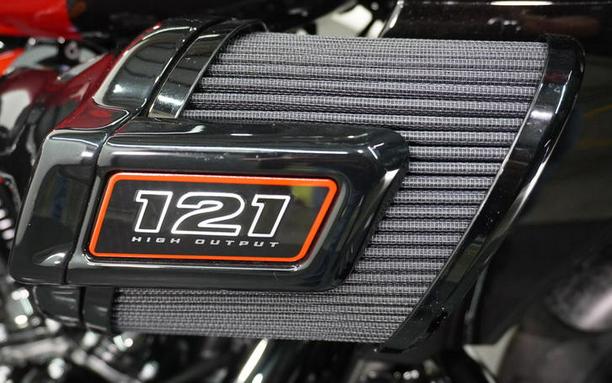 2025 Harley-Davidson® FLTRXSTSE - CVO™ Road Glide® ST