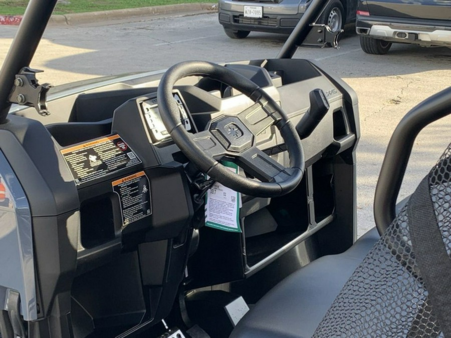 2027 Polaris Ranger 500