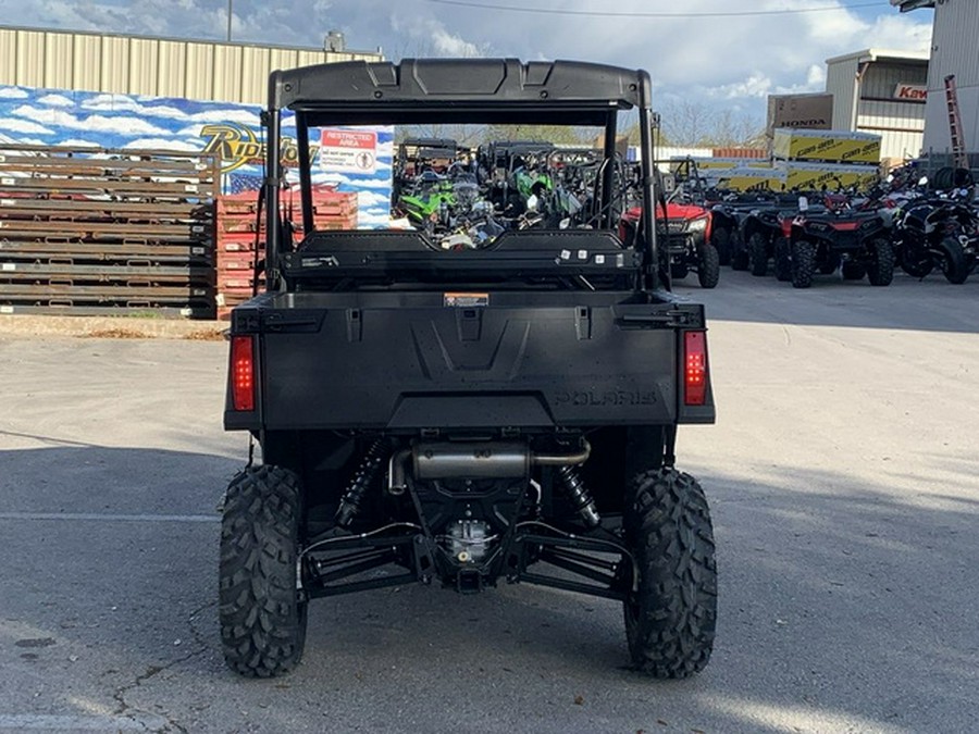 2027 Polaris Ranger 500