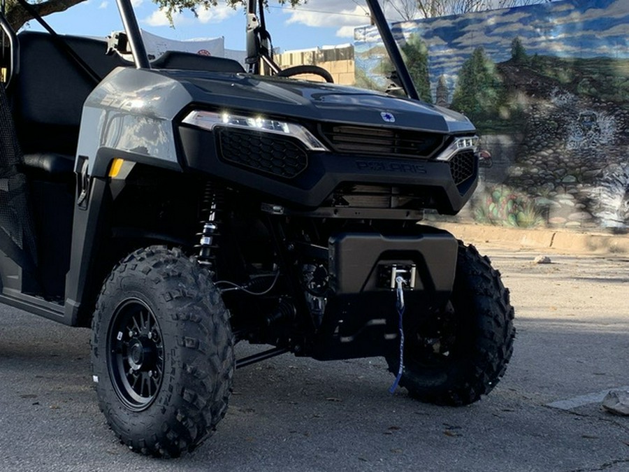 2027 Polaris Ranger 500