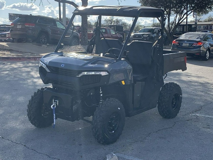 2027 Polaris Ranger 500