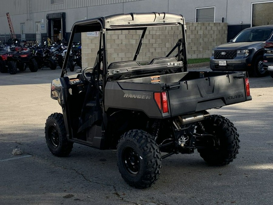 2027 Polaris Ranger 500