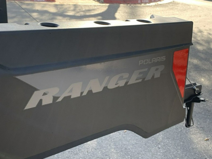 2027 Polaris Ranger 500