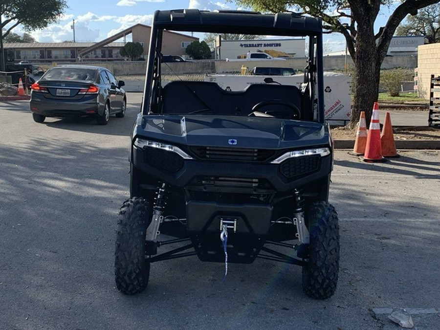 2027 Polaris Ranger 500