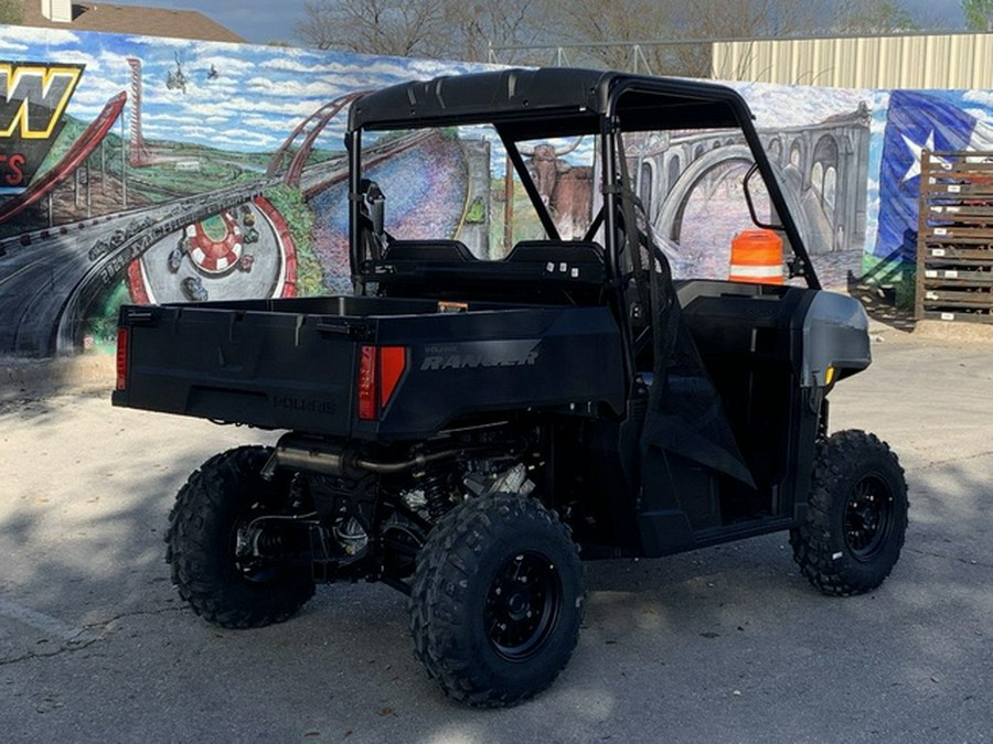 2027 Polaris Ranger 500