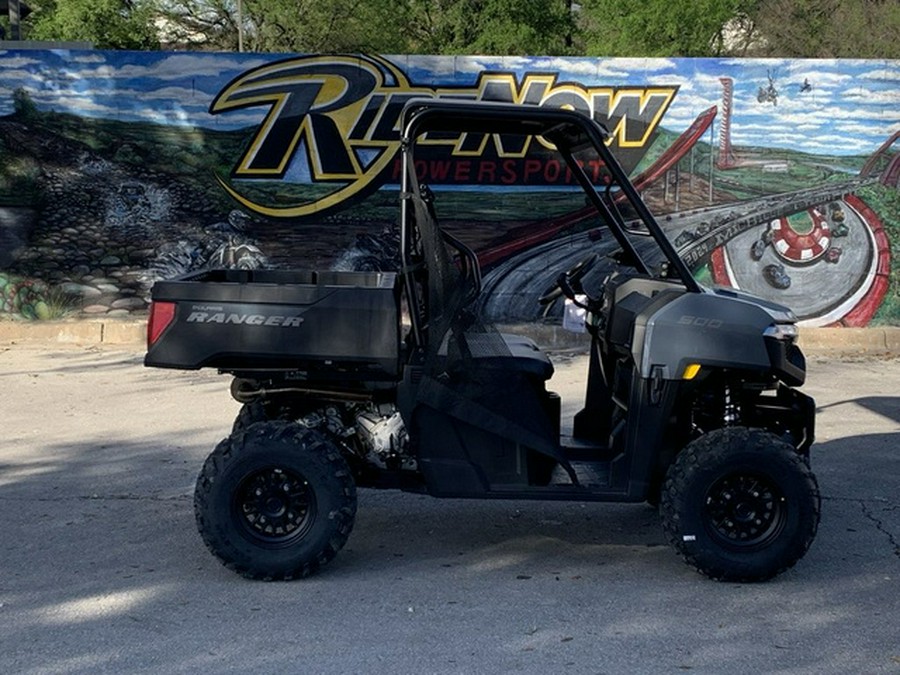 2027 Polaris Ranger 500