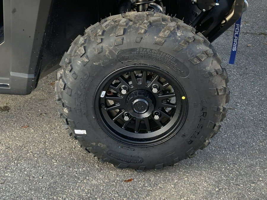2027 Polaris Ranger 500