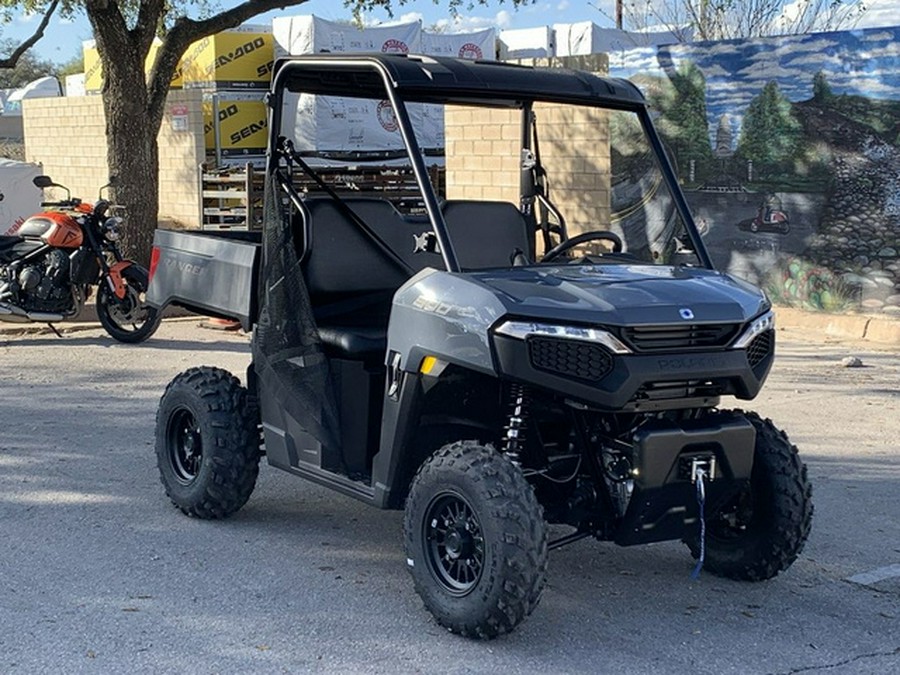 2027 Polaris Ranger 500