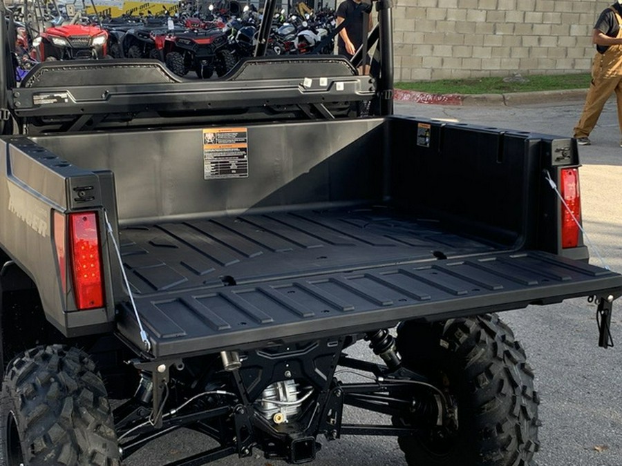 2027 Polaris Ranger 500