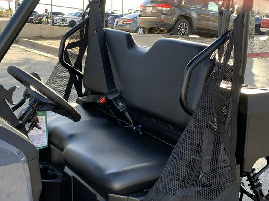 2027 Polaris Ranger 500