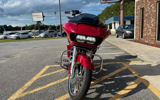 2021 Harley-Davidson® FLTRX - Road Glide®