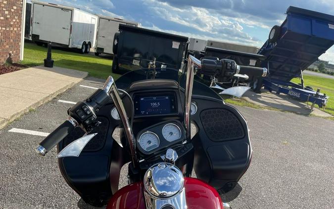 2021 Harley-Davidson® FLTRX - Road Glide®