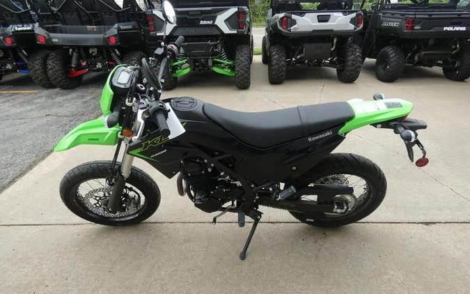 2023 Kawasaki KLX®230SM ABS