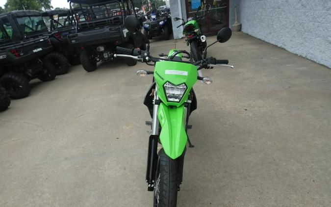 2023 Kawasaki KLX®230SM ABS