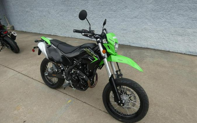 2023 Kawasaki KLX®230SM ABS