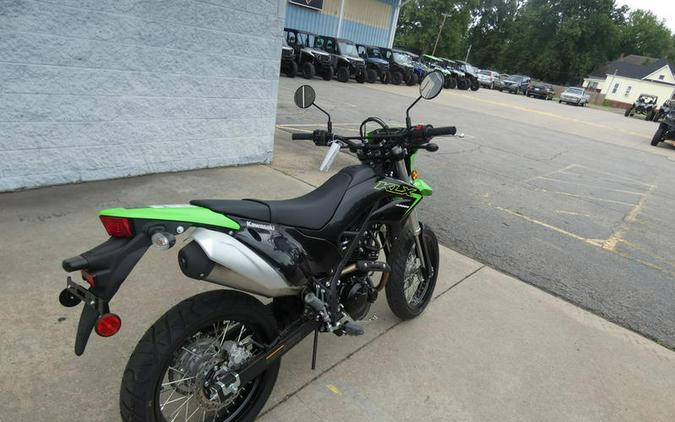 2023 Kawasaki KLX®230SM ABS