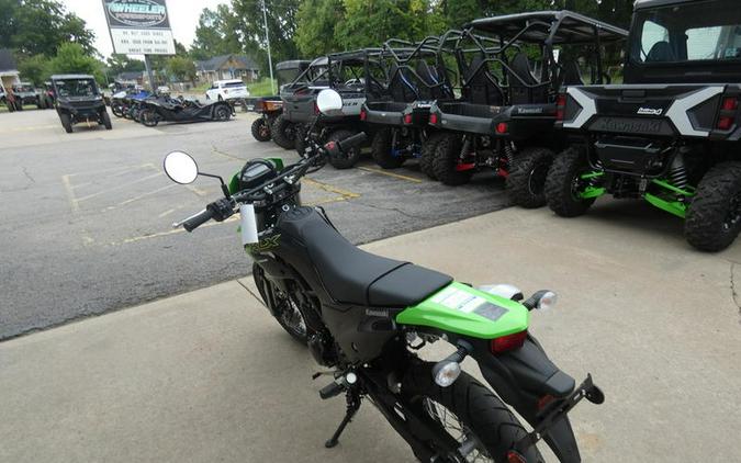 2023 Kawasaki KLX®230SM ABS