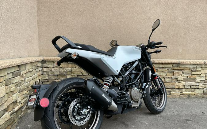 2023 HUSQVARNA VITPILEN 401