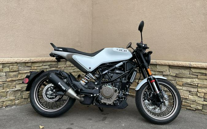 2023 HUSQVARNA VITPILEN 401