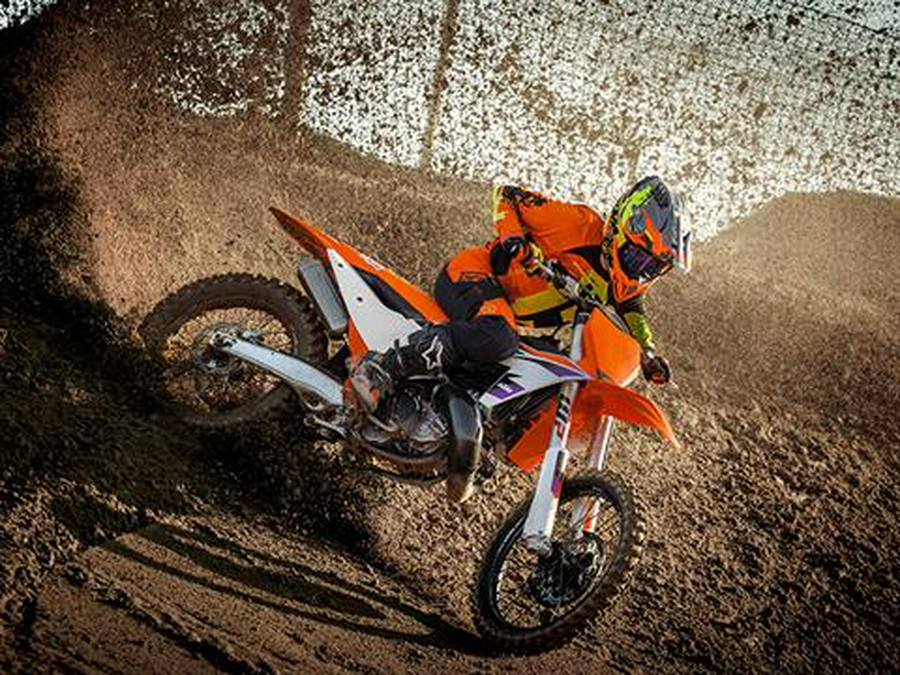 2024 KTM 300 SX