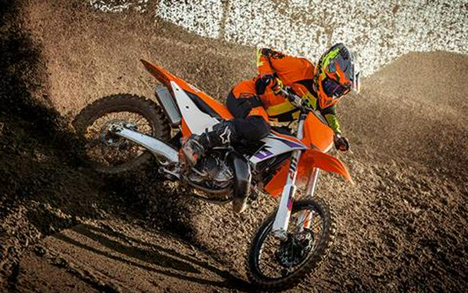 2024 KTM 300 SX