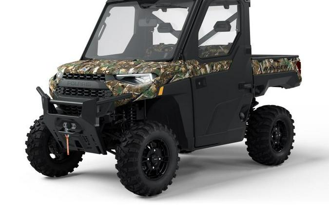 2024 Polaris® Ranger XP 1000 NorthStar Edition Premium Camo