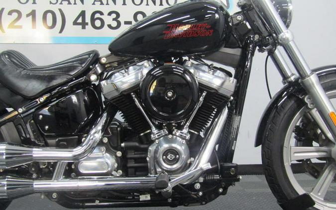 2023 Harley-Davidson® FXST - Softail® Standard