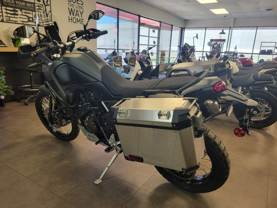 2024 Yamaha Tenere 700