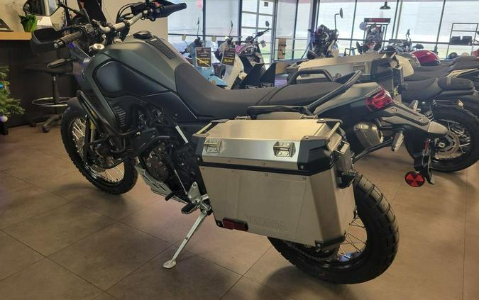 2024 Yamaha Tenere 700