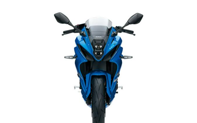 2024 Suzuki GSX 8R