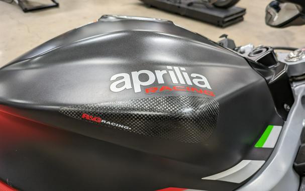 2021 Aprilia RS 660