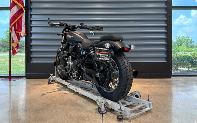 2024 Harley-Davidson Nightster Special