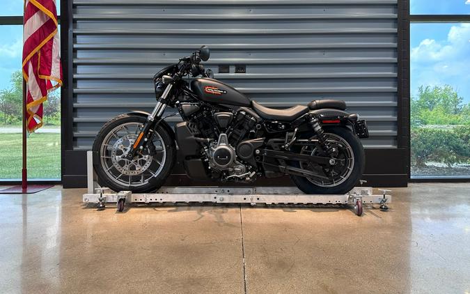 2024 Harley-Davidson Nightster Special