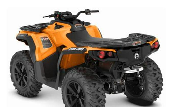 2019 Can-Am Outlander DPS 850