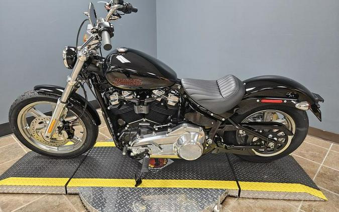 2024 Harley-Davidson® FXST - Softail® Standard