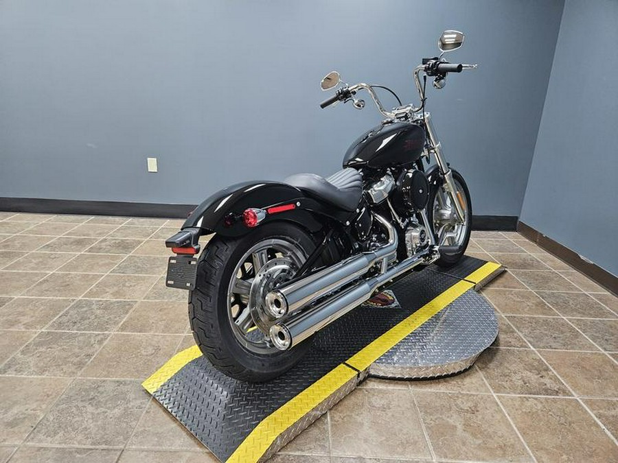 2024 Harley-Davidson® FXST - Softail® Standard