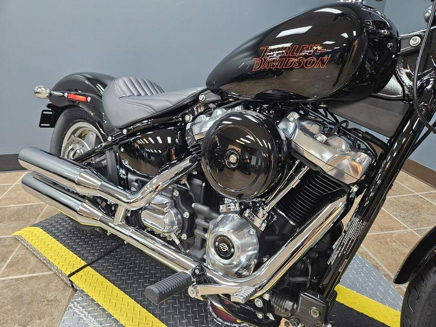 2024 Harley-Davidson® FXST - Softail® Standard