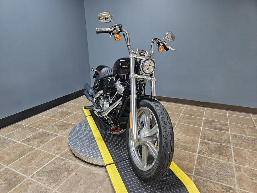 2024 Harley-Davidson® FXST - Softail® Standard