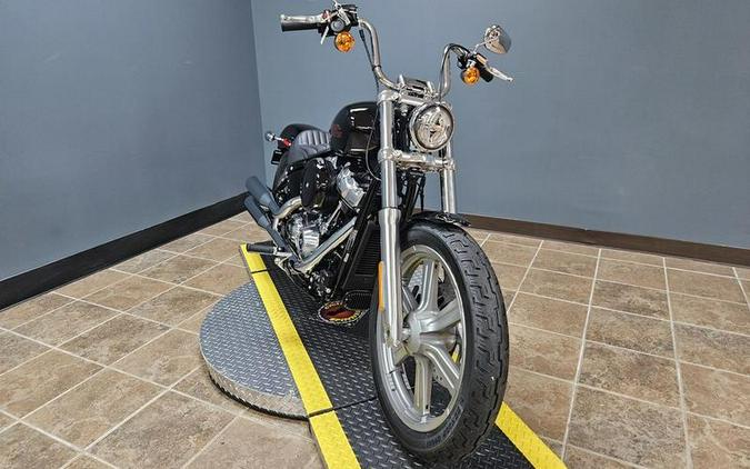 2024 Harley-Davidson® FXST - Softail® Standard